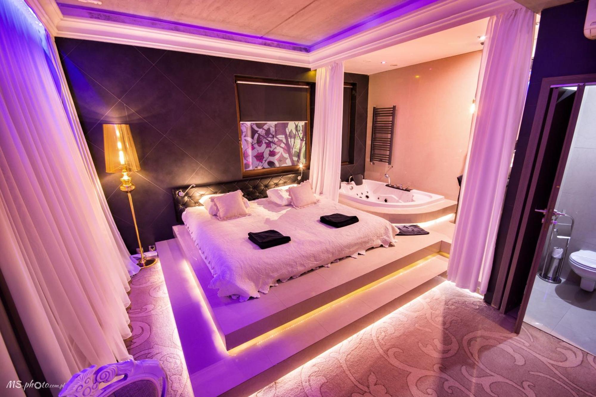 بوزنان Hotel Ramka & Restaurant & Wine Bar الغرفة الصورة